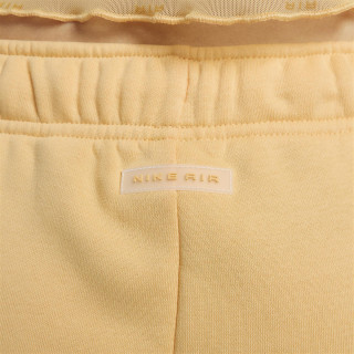 Nike Pantallona të shkurtra W NSW AIR FLC MR SHORT 