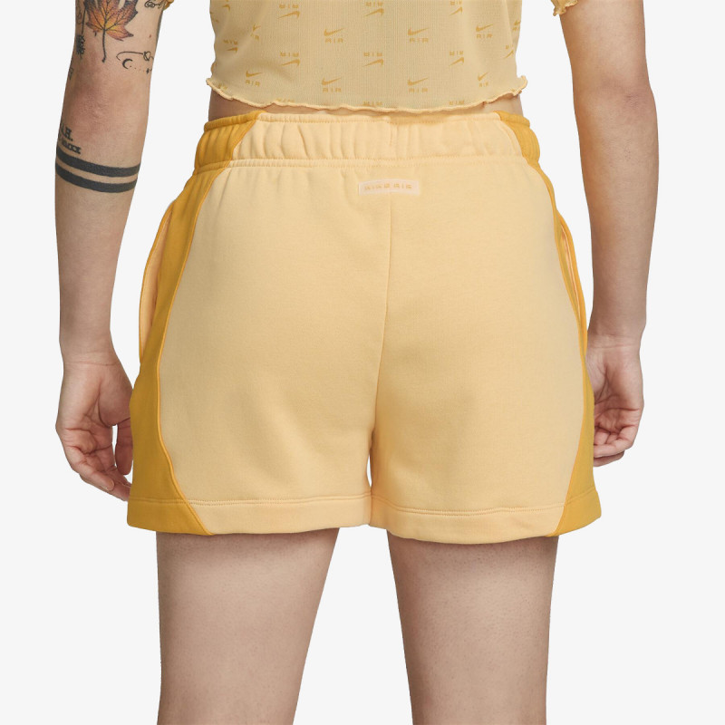 Nike Pantallona të shkurtra W NSW AIR FLC MR SHORT 
