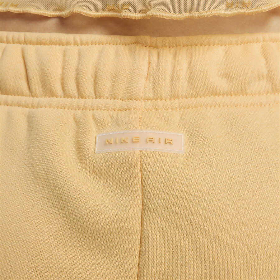Nike Pantallona të shkurtra W NSW AIR FLC MR SHORT 