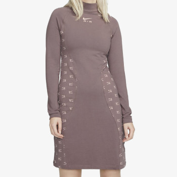 W NSW AIR LS DRESS