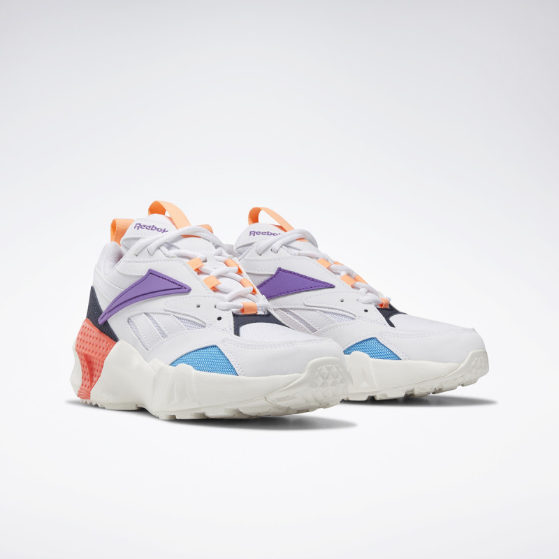 Reebok Atlete AZTREK DOUBLE MIX POPS 