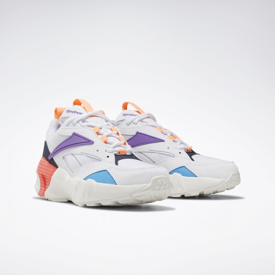 Reebok Atlete AZTREK DOUBLE MIX POPS 