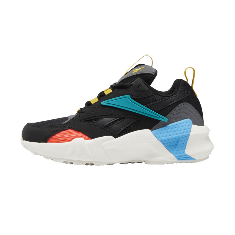 Buzz reebok aztrek discount