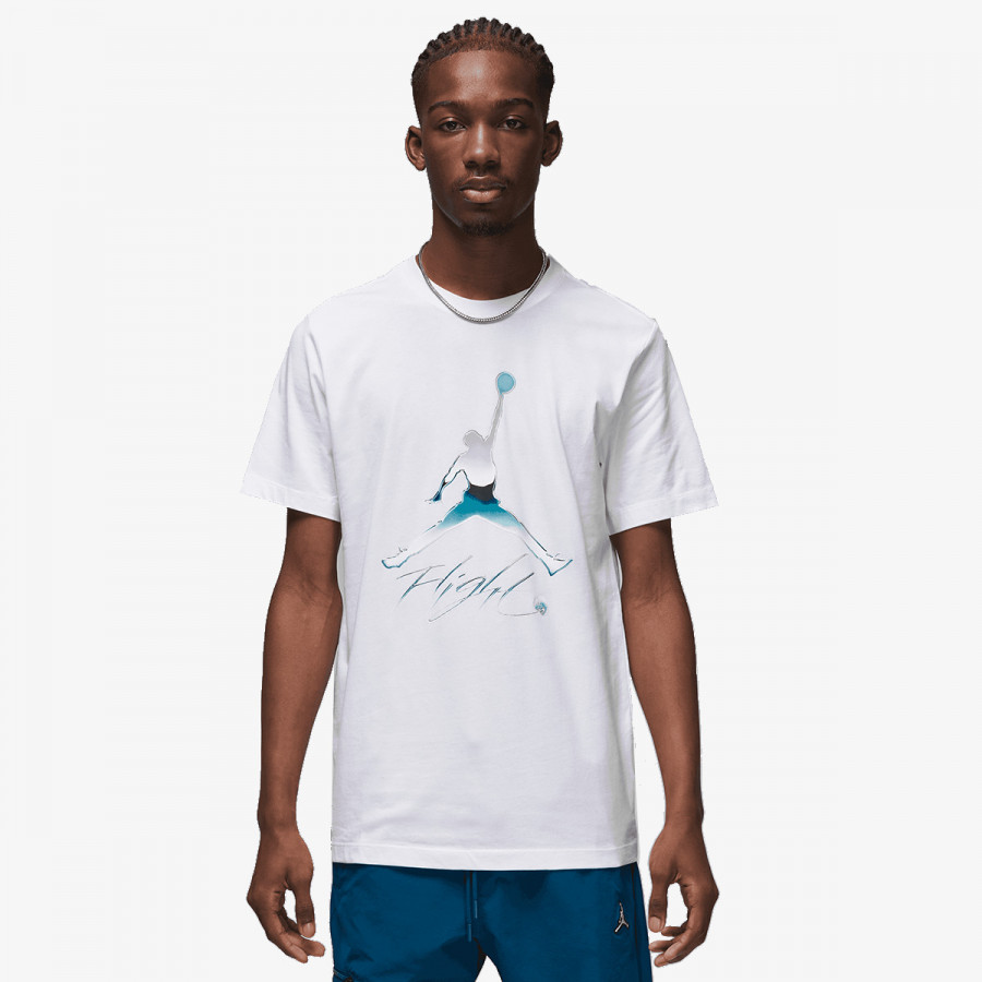 Nike Produkte M J BRAND GRAPHIC SS CREW 