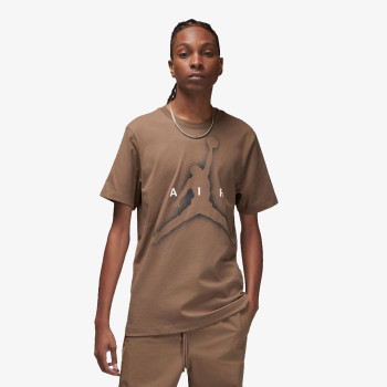 Nike Bluzë M J ESS GRAPHIC SS CREW 