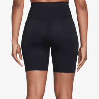 Nike Streçe W NK ONE DF HR 7IN SHORT 