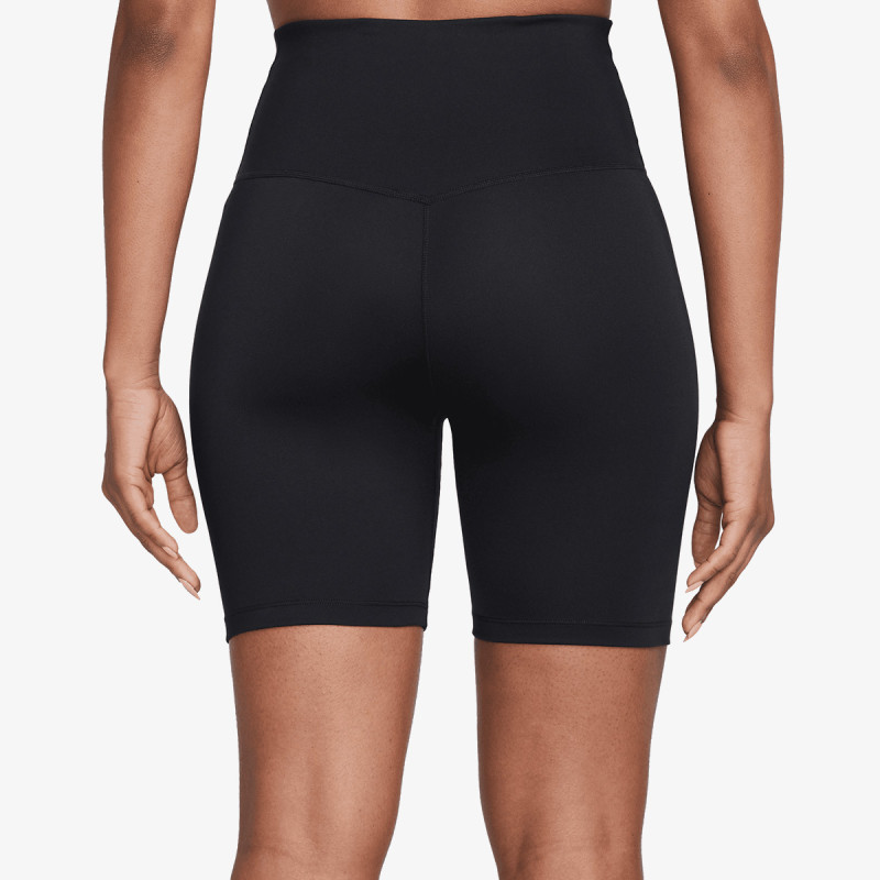 Nike Streçe W NK ONE DF HR 7IN SHORT 
