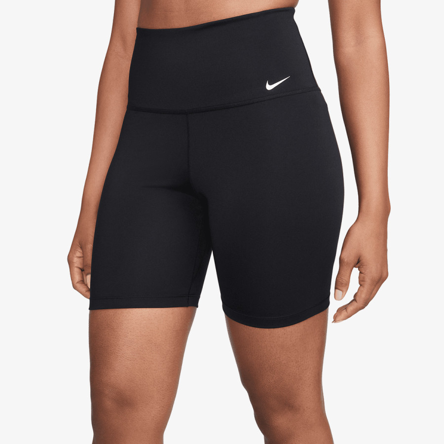 Nike Streçe W NK ONE DF HR 7IN SHORT 