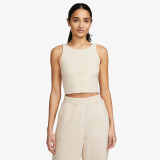 Nike Kanatjere W NY DF LUXE CROP TANK NV 