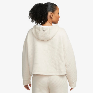 Nike Bluza W NY  LUXE FLEECE BAJA 