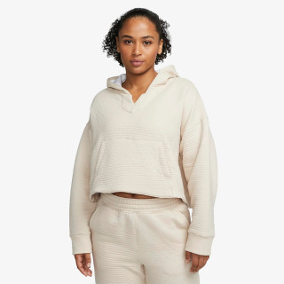 Nike Bluza W NY  LUXE FLEECE BAJA 