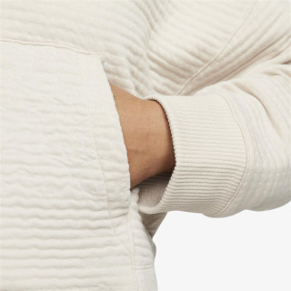 Nike Bluza W NY  LUXE FLEECE BAJA 
