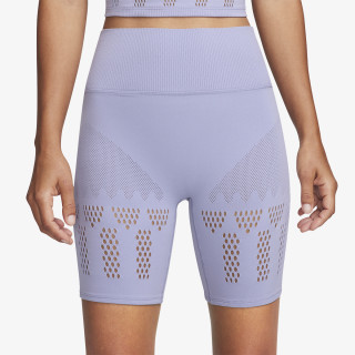 Nike Produkte W NY DFADV LUXE YOGA SHORT 