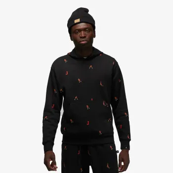 NIKE Bluza Jordan Essentials 