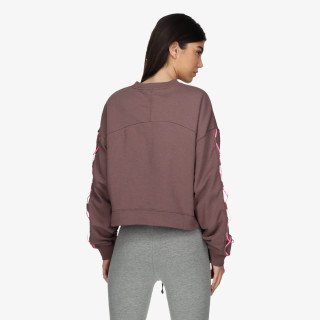 Nike Bluza Dri-FIT Get Fit 