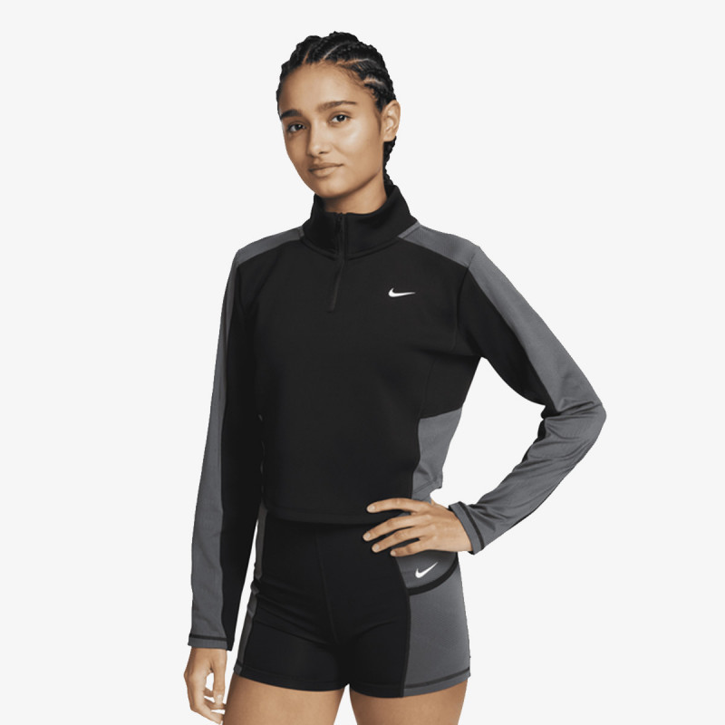 Nike Bluzë me mëngë të gjata W NK DF HZ LS TOP FEMME 