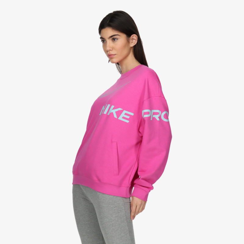 Nike Bluza W NK DF GT FT GRX CREW 