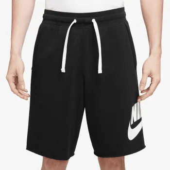 NIKE Pantallona të shkurtra Club Fleece Alumni 