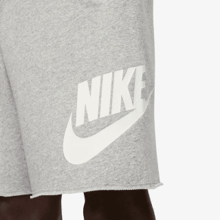 Nike Pantallona të shkurtra Club Fleece Alumni 
