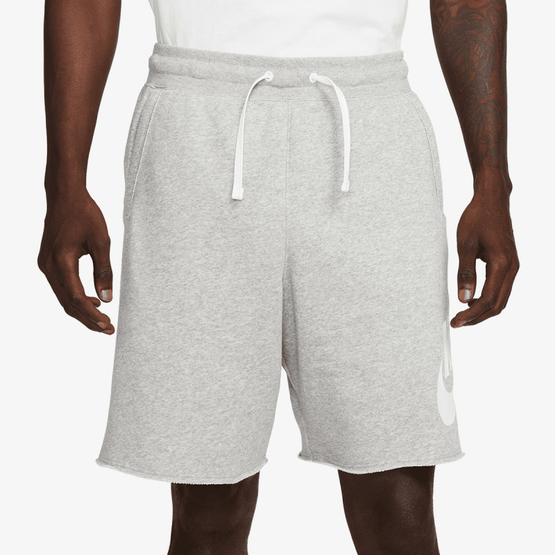 Nike Pantallona të shkurtra Club Fleece Alumni 