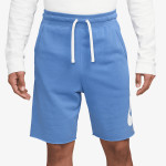 Nike Pantallona të shkurtra M NK CLUB ALUMNI HBR FT SHORT 