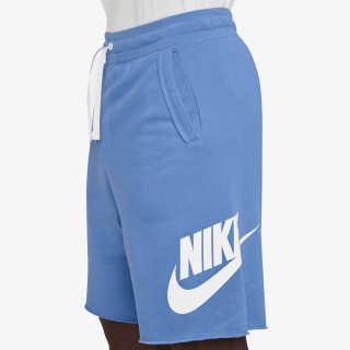 Nike Pantallona të shkurtra M NK CLUB ALUMNI HBR FT SHORT 