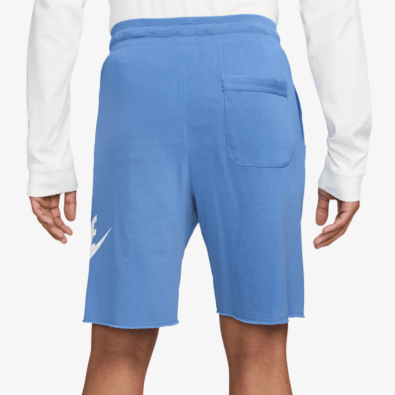 Nike Pantallona të shkurtra M NK CLUB ALUMNI HBR FT SHORT 