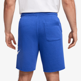 Nike Pantallona të shkurtra M NK CLUB ALUMNI HBR FT SHORT 