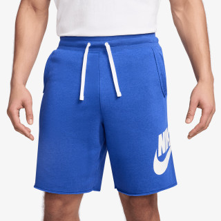 Nike Pantallona të shkurtra M NK CLUB ALUMNI HBR FT SHORT 