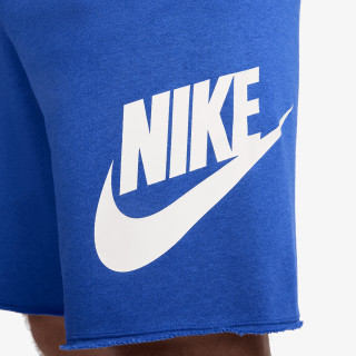 Nike Pantallona të shkurtra M NK CLUB ALUMNI HBR FT SHORT 