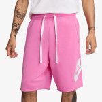 Nike Pantallona të shkurtra M NK CLUB ALUMNI HBR FT SHORT 