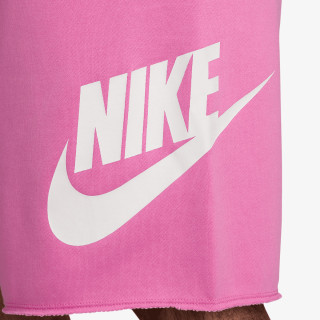 Nike Pantallona të shkurtra M NK CLUB ALUMNI HBR FT SHORT 