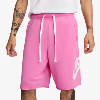 Nike Pantallona të shkurtra M NK CLUB ALUMNI HBR FT SHORT 