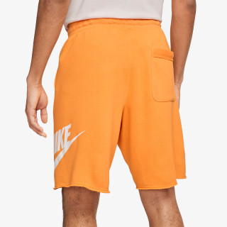 Nike Produkte Club Fleece Alumni 