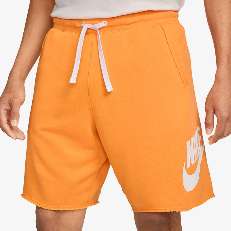 Nike Produkte Club Fleece Alumni 