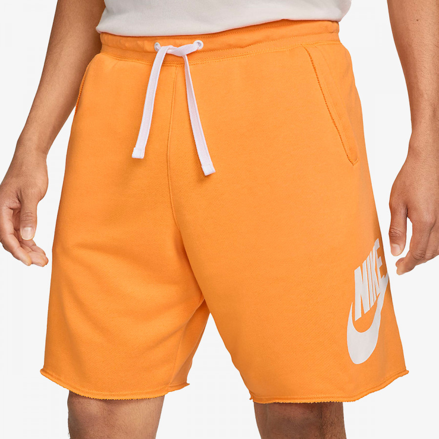 Nike Produkte Club Fleece Alumni 