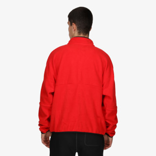 Nike Produkte M NK CLUB+ PLR LS HZ TOP 
