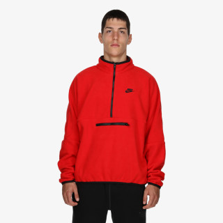 Nike Produkte M NK CLUB+ PLR LS HZ TOP 