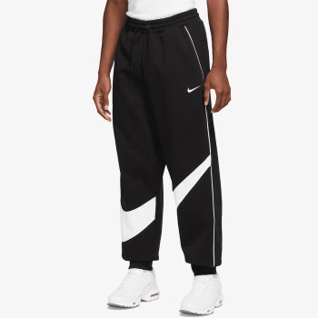 M NK SWOOSH FLC PANT