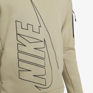 Nike Produkte M NK TCH FLC GX PO HOODIE 