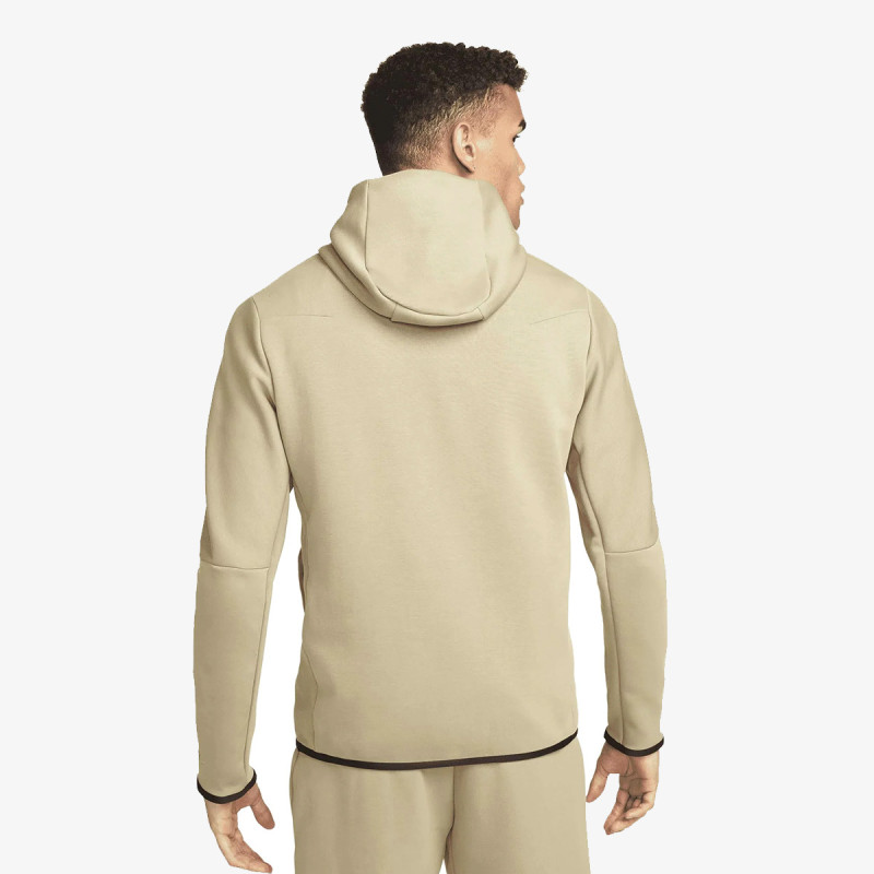 Nike Produkte M NK TCH FLC GX PO HOODIE 