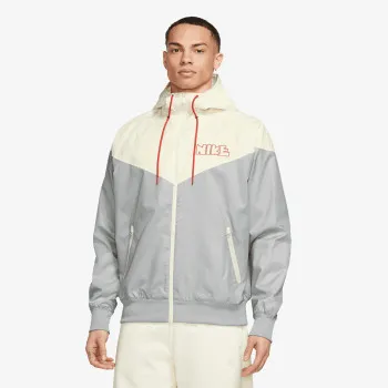 NIKE Bluzë me zinxhir Windrunner 