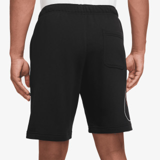 Nike Produkte M NK CLUB+ SHORT BB MCF 