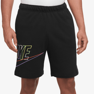 Nike Produkte M NK CLUB+ SHORT BB MCF 