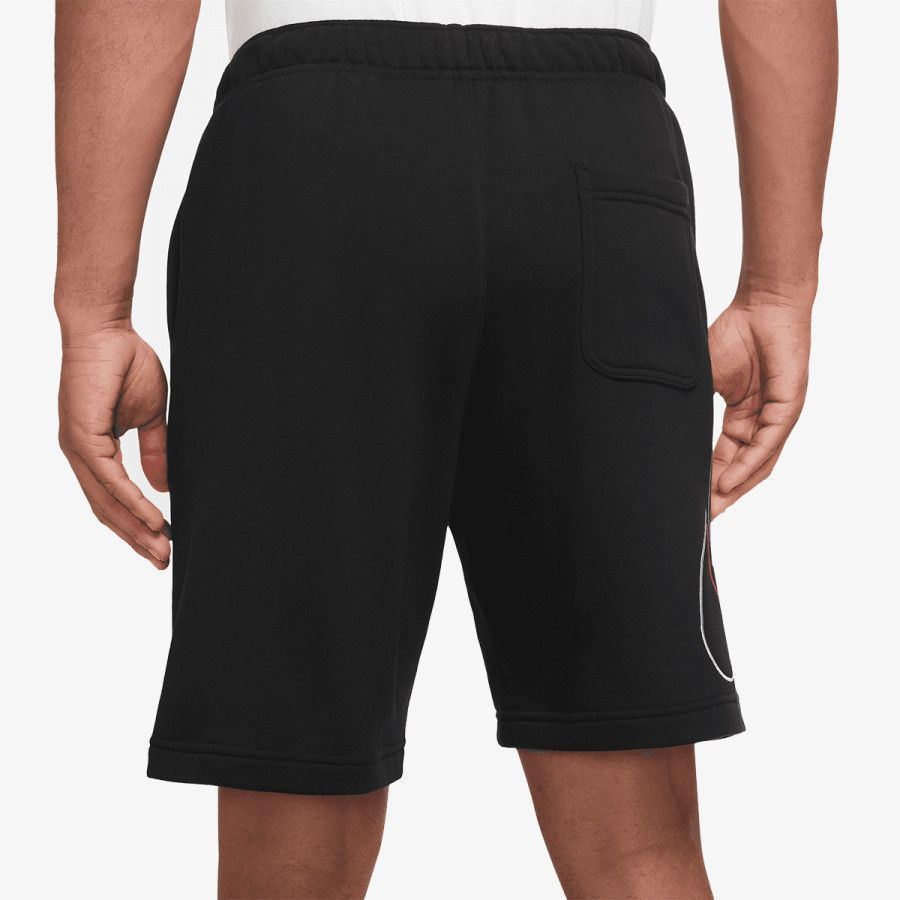 Nike Produkte M NK CLUB+ SHORT BB MCF 