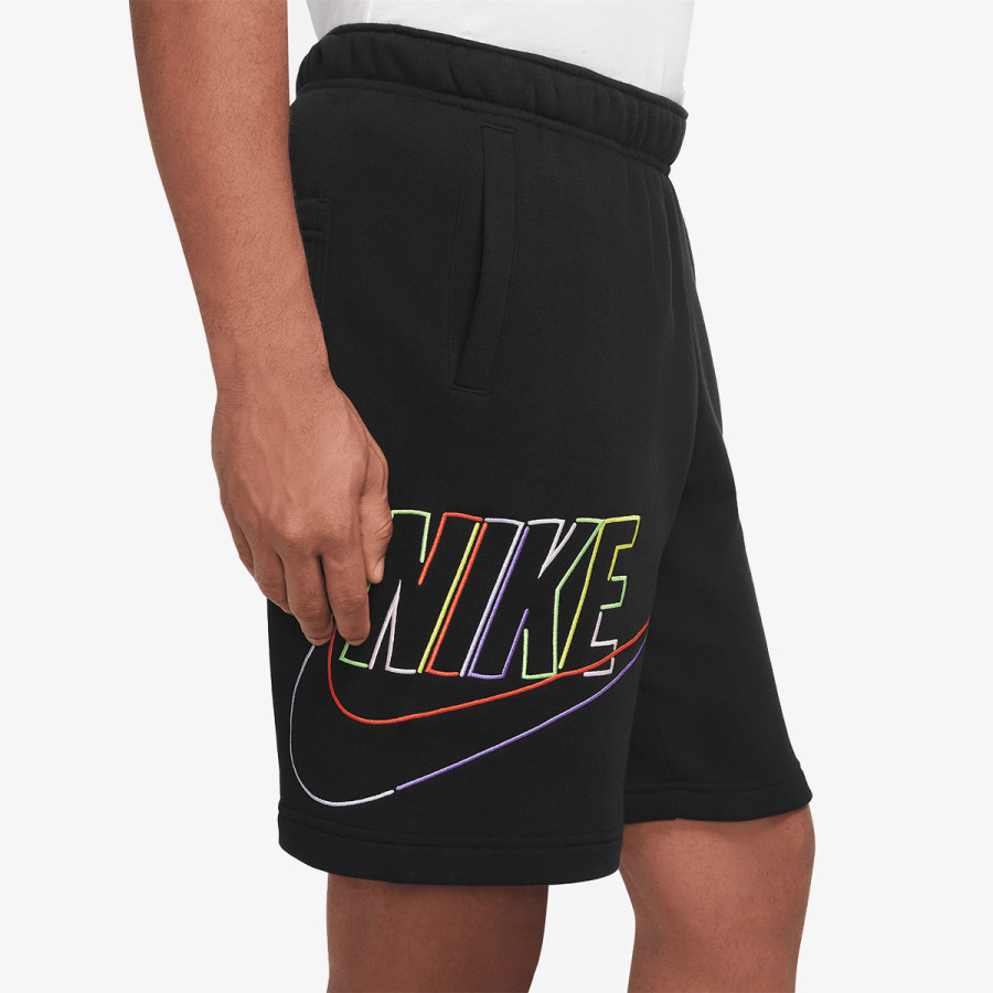 Nike Produkte M NK CLUB+ SHORT BB MCF 