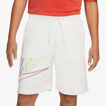 NIKE Pantallona të shkurtra M NK CLUB+ SHORT BB MCF 