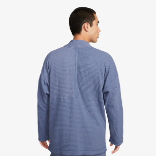 Nike Bluzë me mëngë të gjata M NY DF TEXTURE TOP 