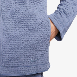 Nike Bluzë me mëngë të gjata M NY DF TEXTURE TOP 