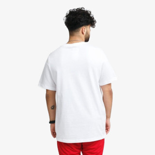 Nike Bluzë M NSW TEE NIKE BLOCK1 FS 